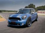 Mini Cooper Countryman S Anniversario by Romeo Ferraris 2011 года